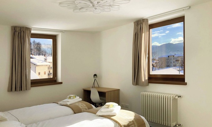 Gionghi-Cappella Apartment | 004 - 6 PAX – TERRACE