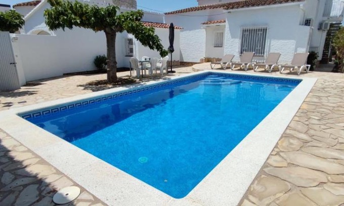 Empuriabrava House | 004 Noguera