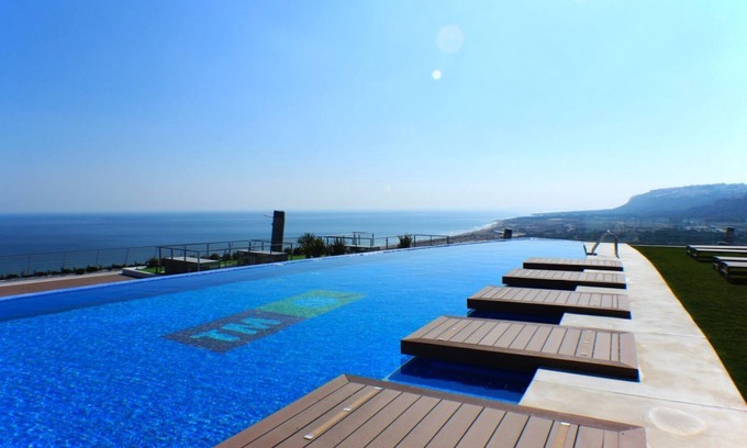 Els Arenals del Sol Apartment | 006 - Infinity View Penthouse 001 - comfortHOLIDAYS