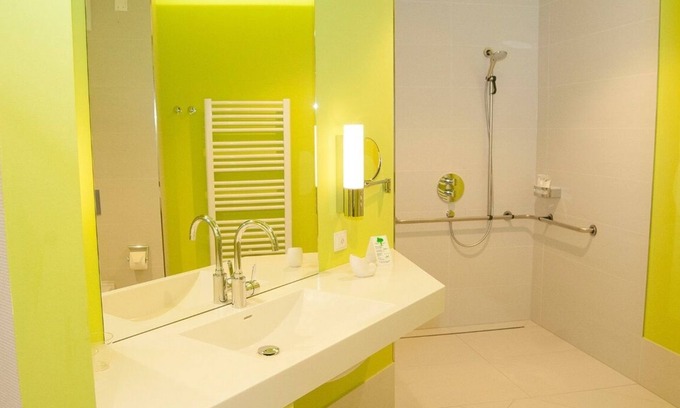 Herzberg Apartment | 01 doppelzimmer