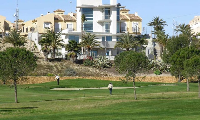 Monforte del Cid Apartment | 01 Your Loft in Alenda Golf