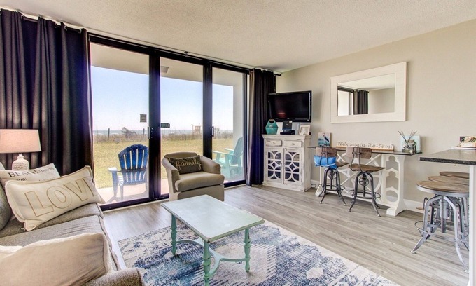 Wilmington Beach Condo | 0103 Relax You're At The Beach by Atlantic Towers