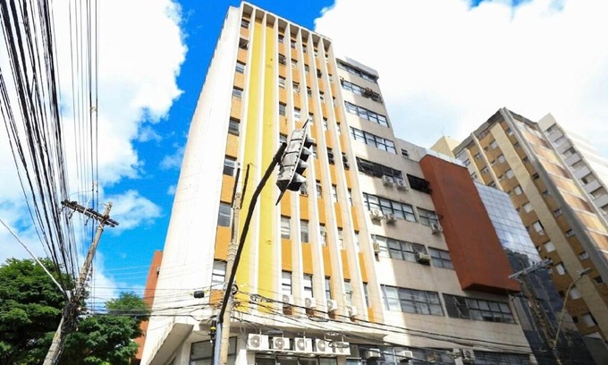 Funcionarios Apartment | 02 Apartamento na Savassi, vaga, cozinha completa, ao lado Life Center, Smart Fit