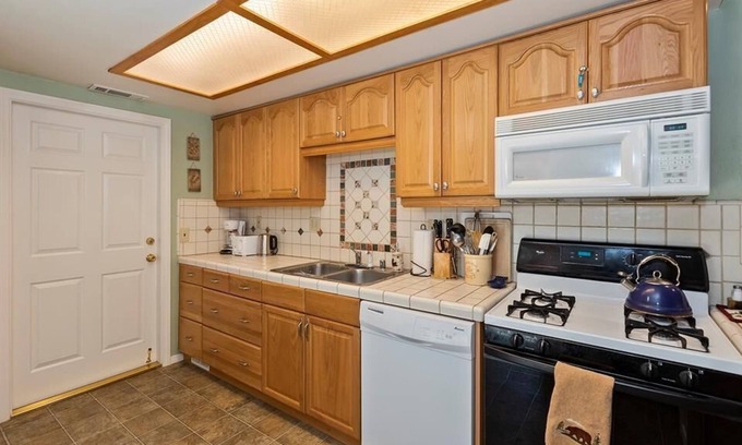 Summit Estates Cabin | 020 - Summit Haus