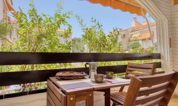 Puerto Marino House | 026 - Costa Hispania I 172 - comfortHOLIDAYS