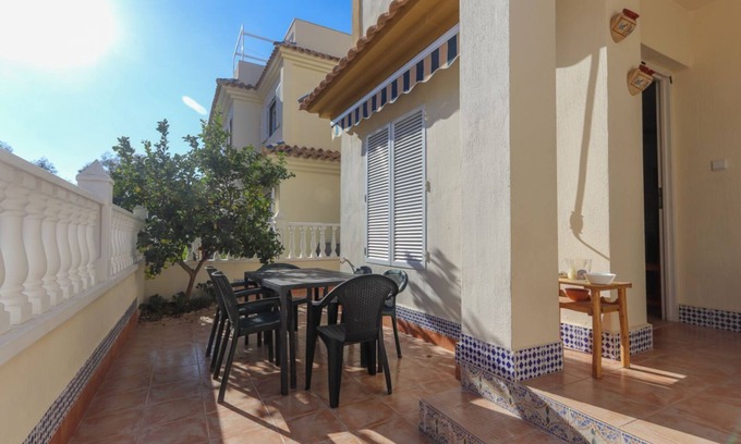 Monte Faro Apartment | 027 - Brisamar 002 - comfortHOLIDAYS