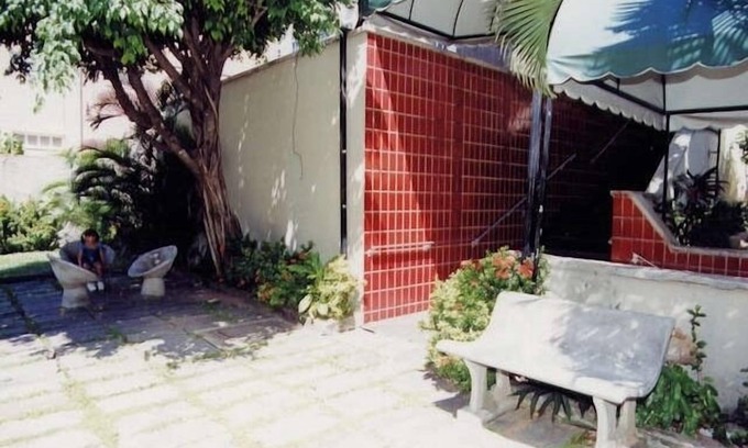 Meireles Apartment | 03 Bedrooms apartment near from Meireles beach