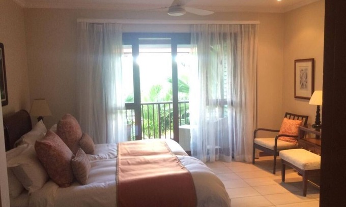 Mahe Island House | 03 bedrooms fully equipped self catering maison on Eden Island in Seychelles