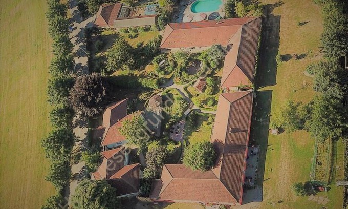 Parchtitz Apartment | 03 Blumenwiese - Hof Wiesengrund