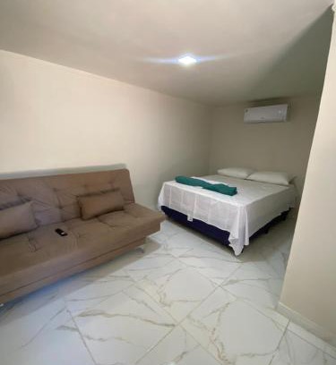 Tiangua Hotel | 03- Cachoeiras do Pinga, Tianguá