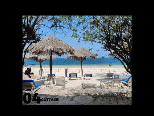 Malindi Marine National Park Resort | 04 beach cottage malindi