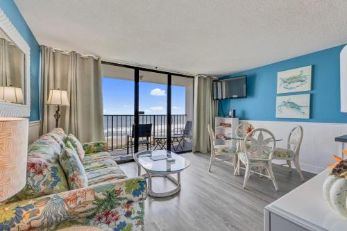 Wilmington Beach Apartment | 0403 Havin Fun by Atlantic Towers
