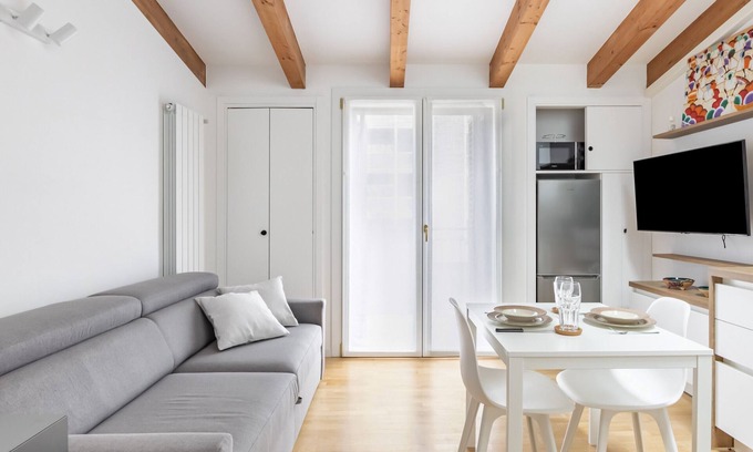 Turro Apartment | 042MI - Rovetta 14