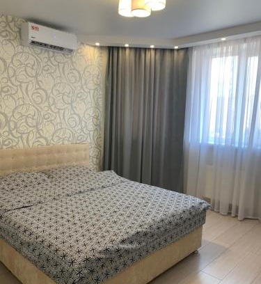 Sofiivska Borshchahivka Apartment | 044 Квартира в ЖК "София"