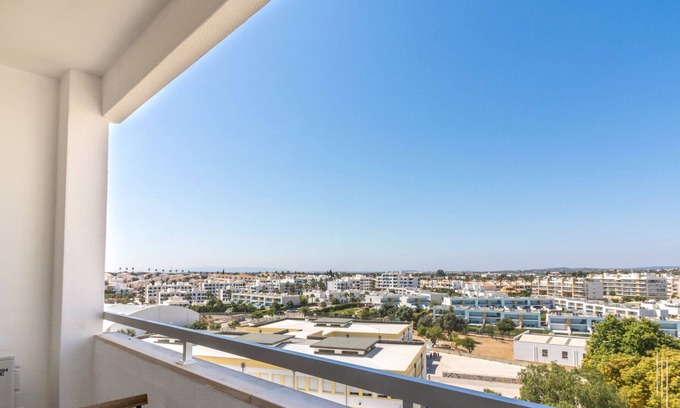 Correeira Apartment | #048 Sunrise by Home Holidays