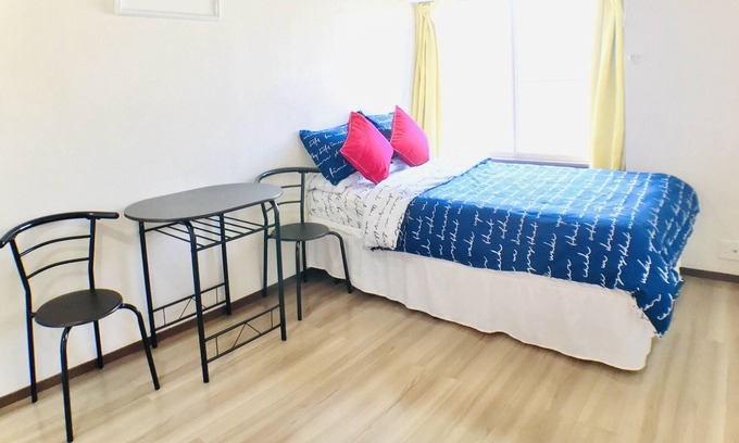 Kawagoe Apartment | 04comfortable room in kawagoe free wifi / Kawagoe Saitama