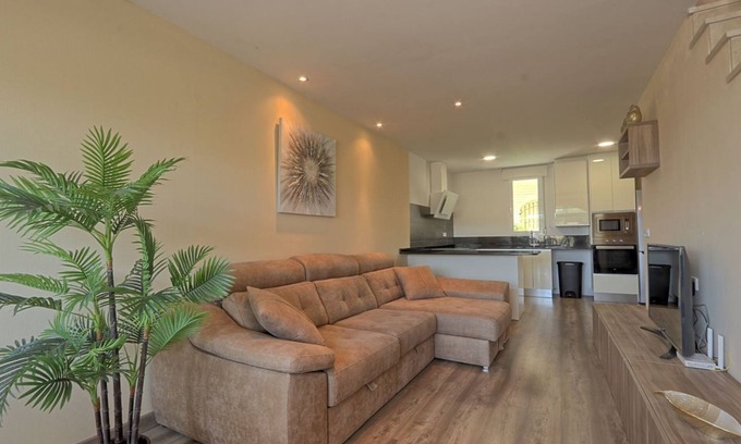 Los Arenales del Sol House | 051 - Costa Hispania II 094 - comfortHOLIDAYS