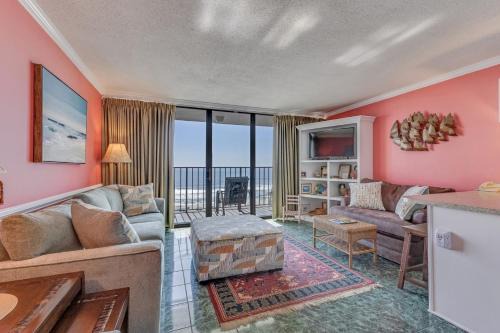 Wilmington Beach Apartment | 0511 Coral Sunrise by Atlantic Towers