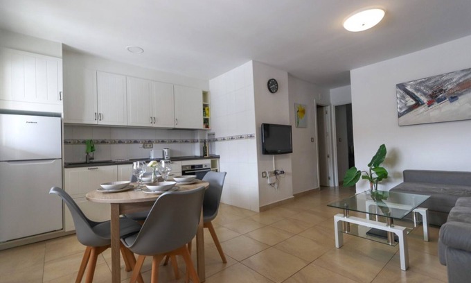 Monte Faro Apartment | 054 - Altomar II 004 - comfortHOLIDAYS