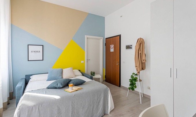 Pavia Apartment | 0643PV - Casa Teodolinda