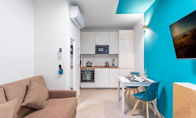 Pavia Apartment | 0651PV - Altea Home Bilo