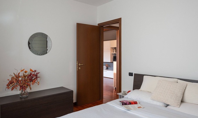 Borgarello Apartment | 0661PV- La Casa Di Marta