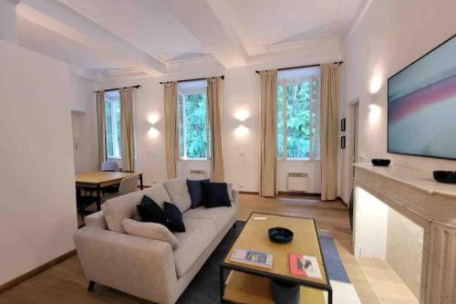 Quartier du Port Apartment | 06A4 - Situation exceptionnelle au Port de Nice