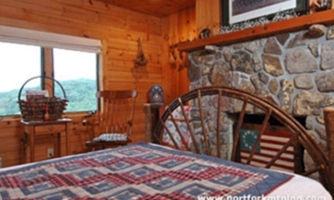 Cabins House | 07) Kings Entry Room