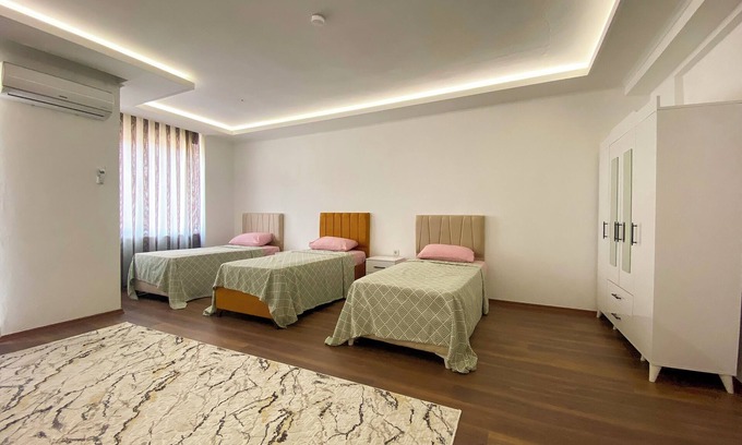 Alanya Condo | 07 RAVZA APARTMENT