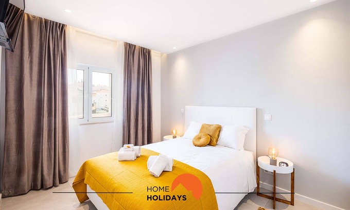 Areias de Sao Joao Apartment | #081 T1 Vale Mangude 312 by Home Holidays