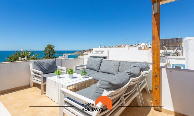 Albufeira Old Town House | #086 Fish House by Home Holidays