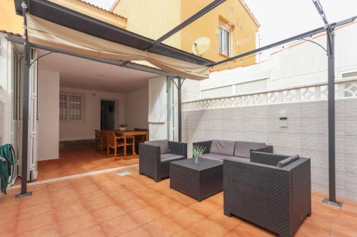 Santa Pola Apartment | 088 - Gran Playa 006 - comfortHOLIDAYS