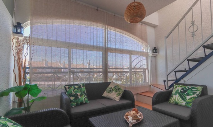 Monte Faro Apartment | 090 - Altomar II 005 - comfortHOLIDAYS