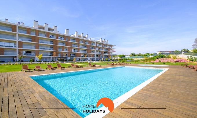 Correeira Apartment | #090 Correeira by Home Holidays