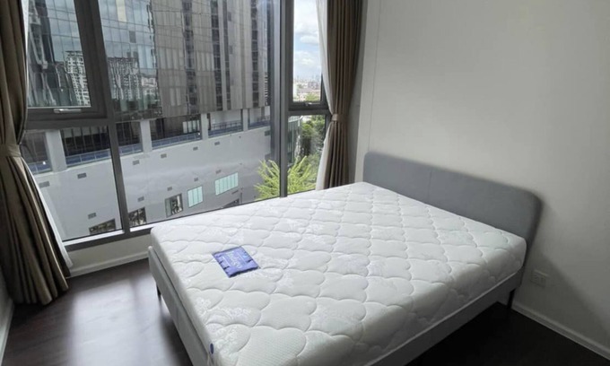 Huai Khwang Condo | #0923 Condo for rent Whizdom Inspire Sukhumvit (ready to move in)