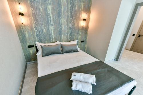 Nur-Sultan Apartment | 1комн кв на набережной Айтматова
