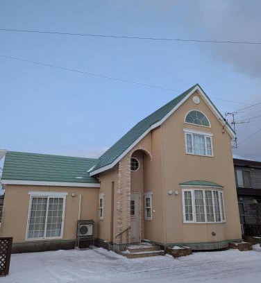 Date Villa | 1棟貸し Villa YOU hokkaido date toya