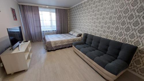 Schuchinsk Apartment | 1 комнатная квартира в Щучинске