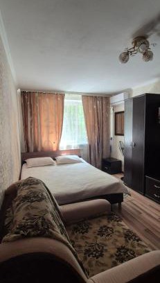Tuzdybastau Apartment | 1 комнатная квартира