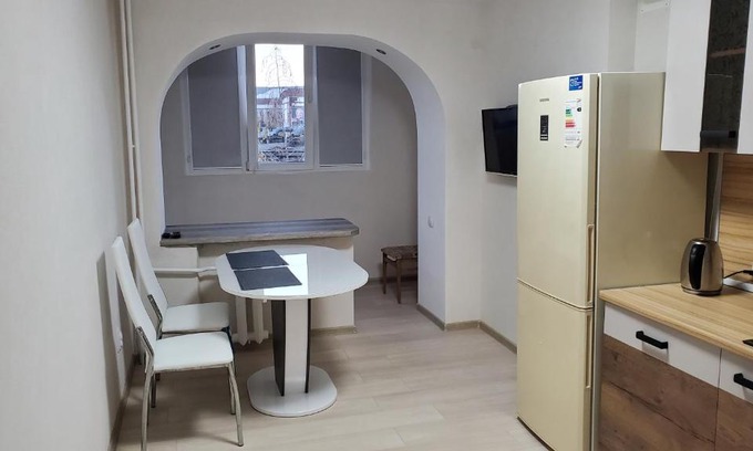 Karras Apartment | 1-комнатная квартира