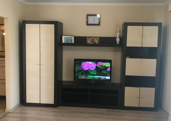Berehove Apartment | 1 комнатная квартира