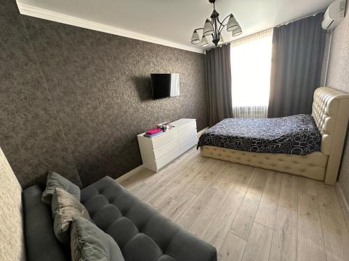 Balkhash Apartment | 1 комн.квартира