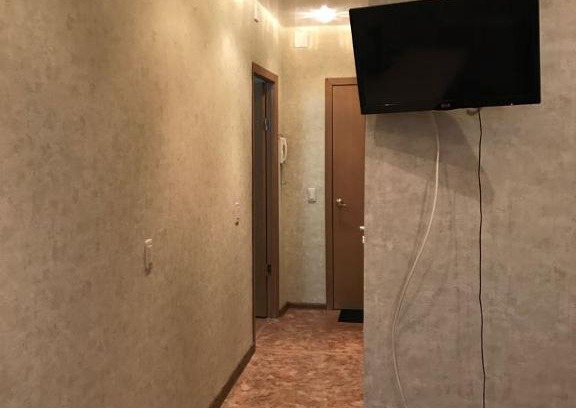 Yaroslavl Apartment | 1 комн Apartment Ул Ухтомского