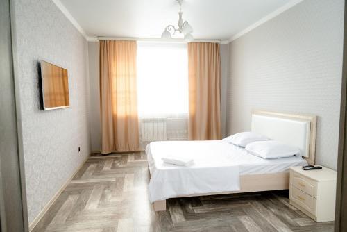 Kokshetau Apartment | 1 ком кв в центре ЖК Абылай хана