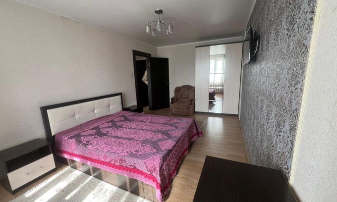 Aktobe Apartment | 1 ком 11 мкр возле керуен сити , Аквапарк