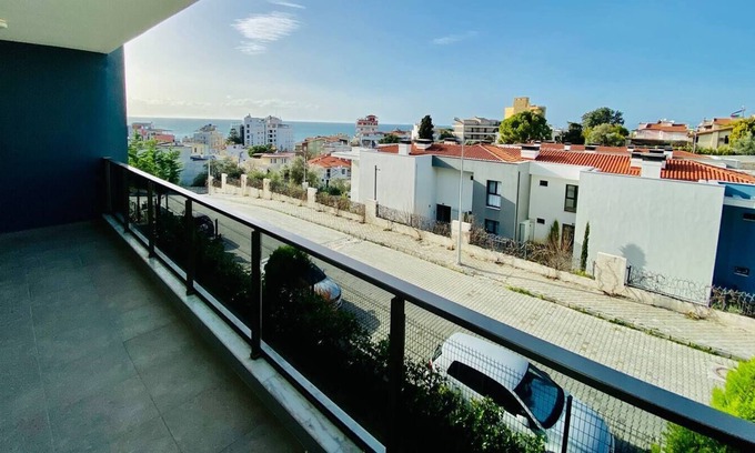 Yavansu Mahallesi House | 1 + 1 summer apartment olea in Kusadasi