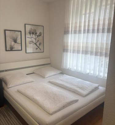 Winterthur Apartment | 1,5 Zimmer Appartement