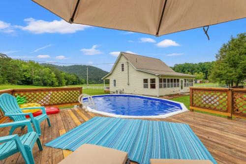 Clay City House | 1 600 Acres Pool Pond Hidden Treasure RRG