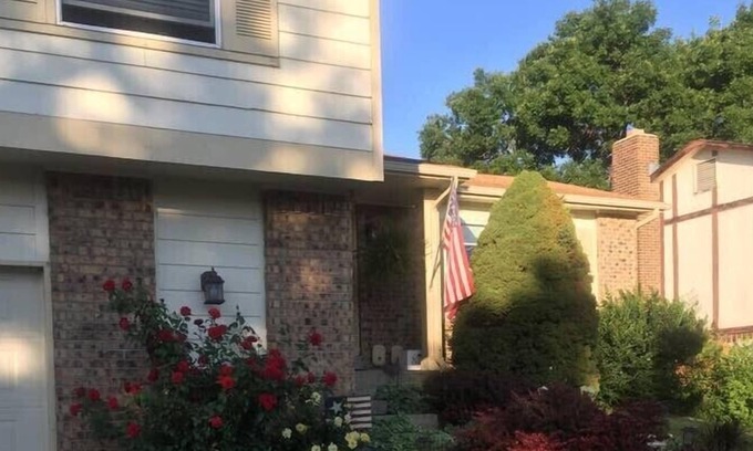 North Central Westminster House | 1-9 Guests. Welcome to Colorado