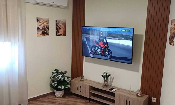 Torre de Moncorvo House | 1 and 2 bedroom family apartments - Cozy space in the center of Torre de Moncorvo